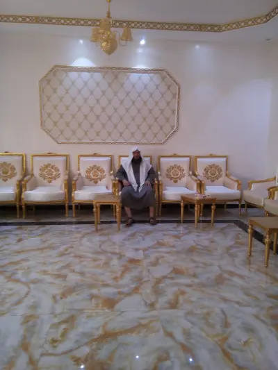 صورة ٥، استراحة الوئام