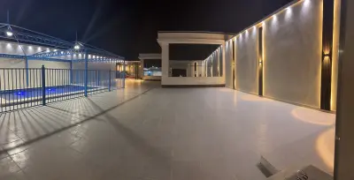صورة ٥، استراحات الرفاهية