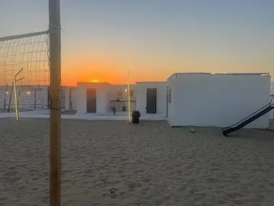 صورة ٢، مخيم مود mood camp