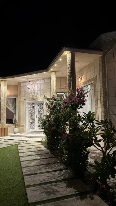 صورة ٦، شاليه قمره Qamrah Chalet