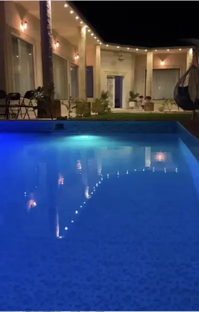 صورة ٢، شاليه قمره Qamrah Chalet