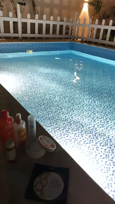 صورة ٢، شاليه ايلاف