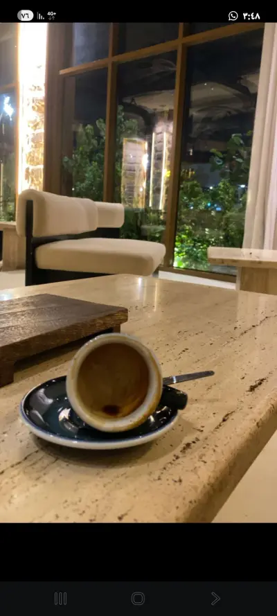 صورة ٦، استراحة ديمة