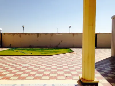 استراحة ديمة