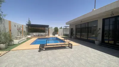 صورة ٤، شاليه MW