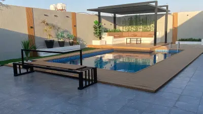 شاليه MW