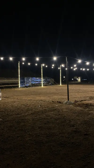 صورة ٦، مخيم فلاح ملاك الصخيل