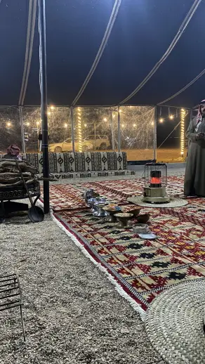 صورة ٢، مخيم فلاح ملاك الصخيل