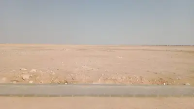 مخيم صالح ردن