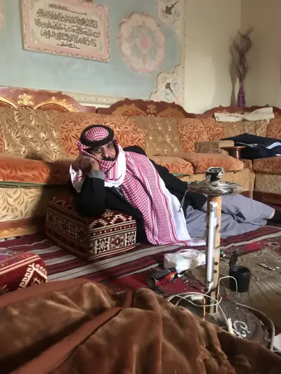 صورة ٣، استراحة اليمامه
