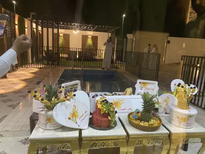 صورة ٥، شاليه مارينا بطريف