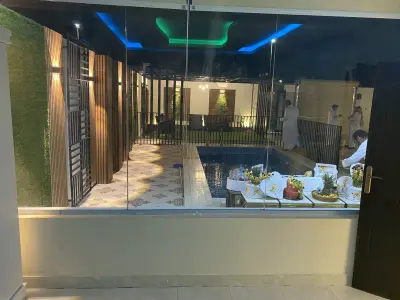صورة ٢، شاليه مارينا بطريف