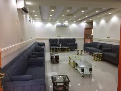 صورة ٤، استراحة الجنادرية