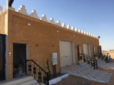 صورة ٦، استراحة الجنادرية