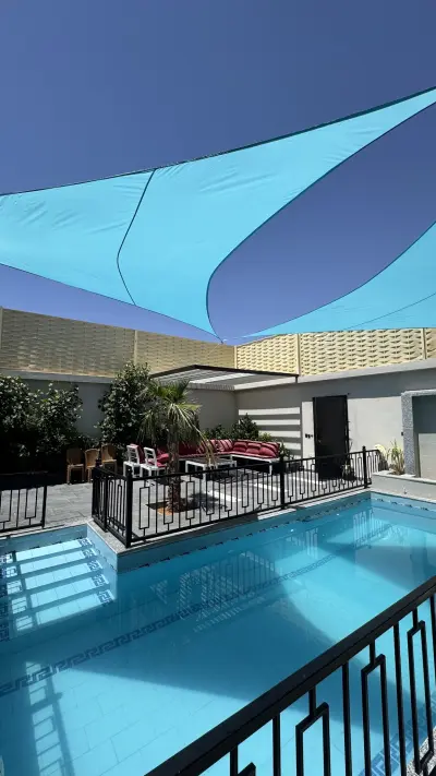 شاليه سكون