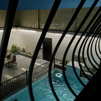 صورة ٤، شاليه سكون