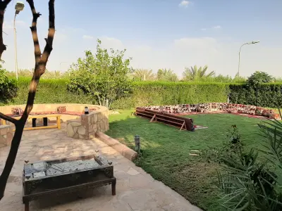 شاليه ريف الشمال