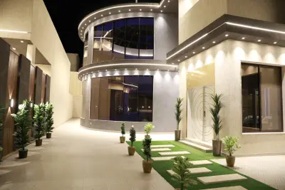 صورة ٢، شاليه RH