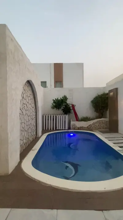 صورة ٤، شاليهات شاطئ غروب الشمس