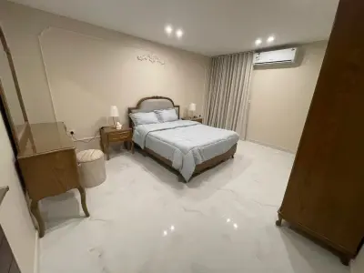 استراحة الترف