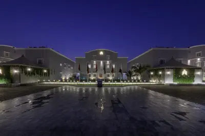 صورة ٣، شاليهات لاس ساليناس لبيوت العطلات