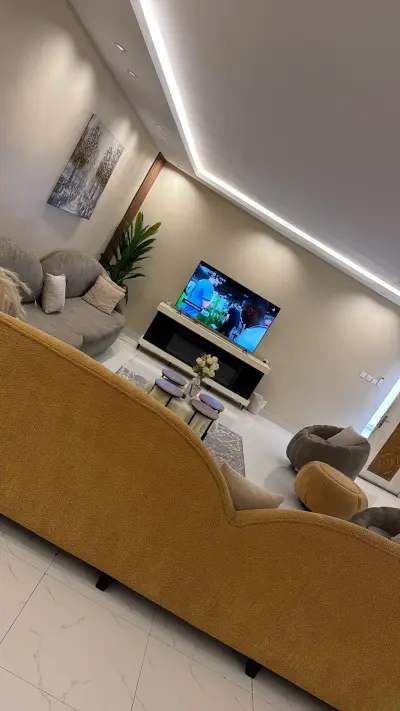 صورة ٤، شاليه درة السلام بحي النسيم بجازان