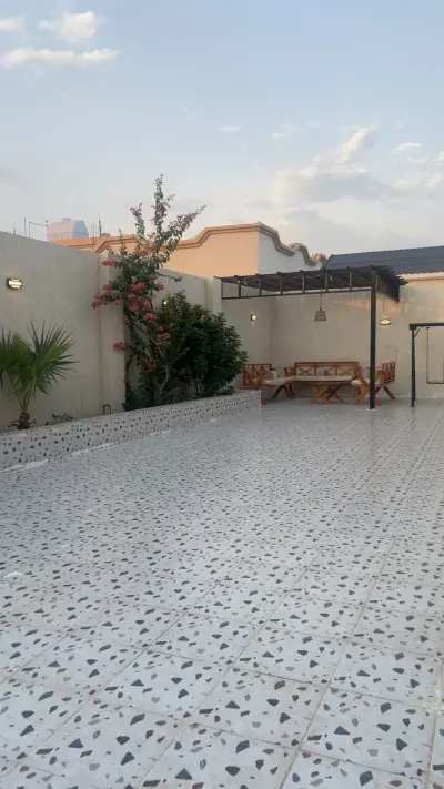 صورة ٢، شاليه درة السلام بحي النسيم بجازان