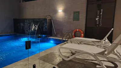 شاليهات المحمدية
