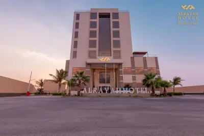 شاليهات سرايا ان لبيوت العطلات