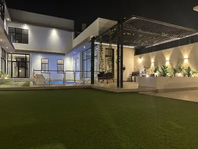 صورة ٤، شاليه الزهرة