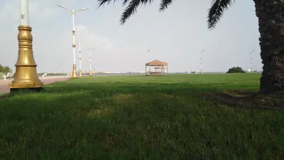 صورة ٣، استراحة أمانة منطقة جازان