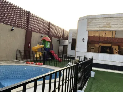 استراحة كيان