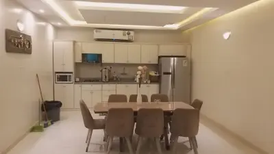 استراحة أماسي