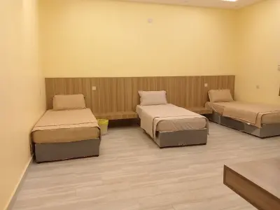 شاليهات درة كيان