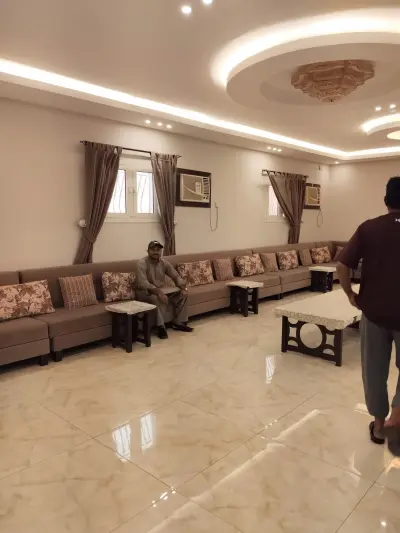 صورة ٢، استراحة أوركيد للطلعات العائلية والمناسبات - مؤسسة عادل محمد