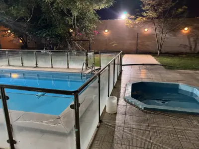 صورة ٣، استراحات وشاليهات منتجع البونسيان