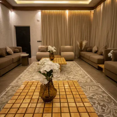 صورة ٤، شاليهات مونرايز الفاخرة - Moonrise Chalets