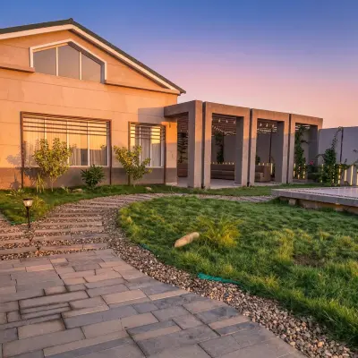 صورة ٢، شاليهات مونرايز الفاخرة - Moonrise Chalets