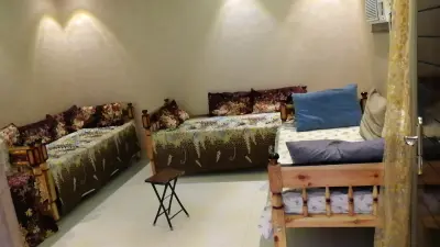 استراحة الجوري ابوعريش