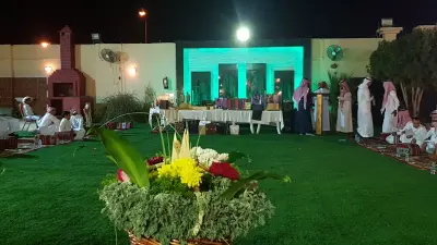 صورة ٤، استراحة الجوري ابوعريش