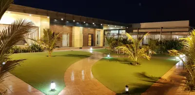 صورة ٣، استراحة بلاتينيوم