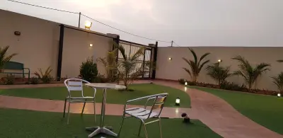 صورة ٤، استراحة بلاتينيوم