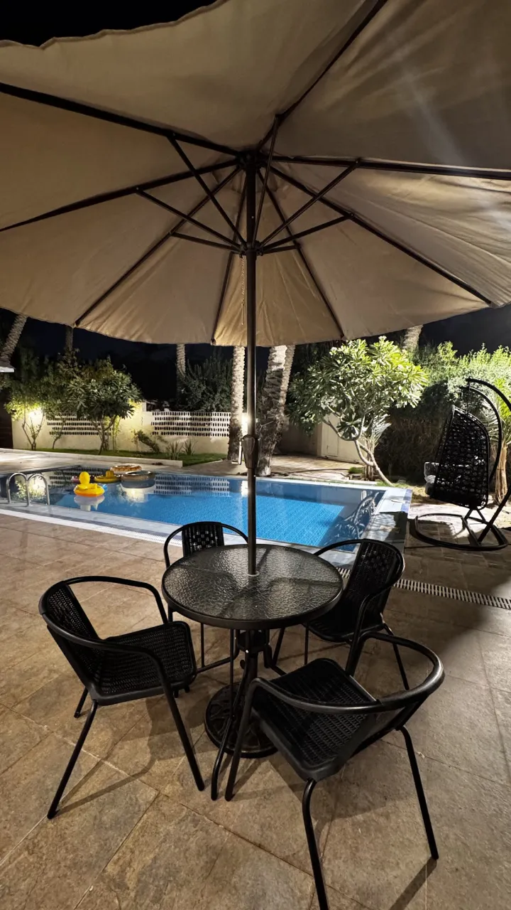 صورة ١، Baytna Retreat استراحة بيتنا