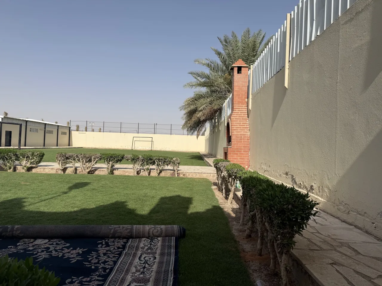 صورة ١، استراحة الفاخرة