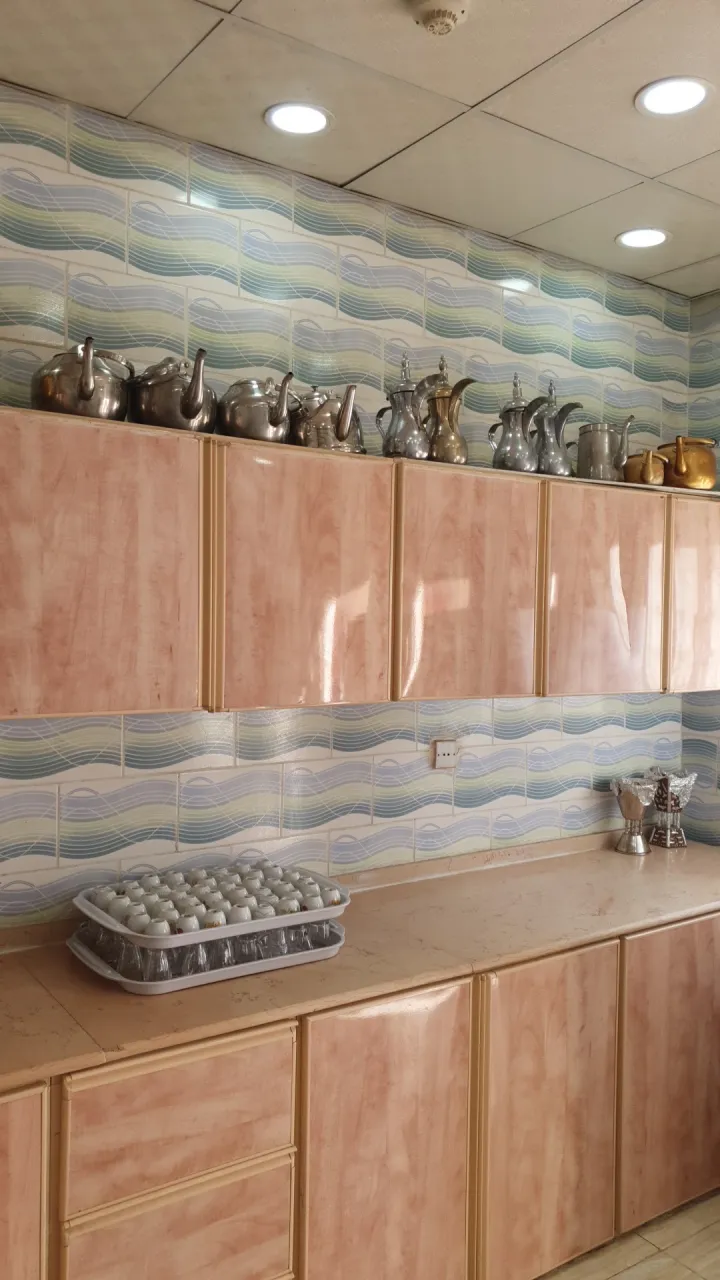 صورة ١، استراحة ليالي العمر