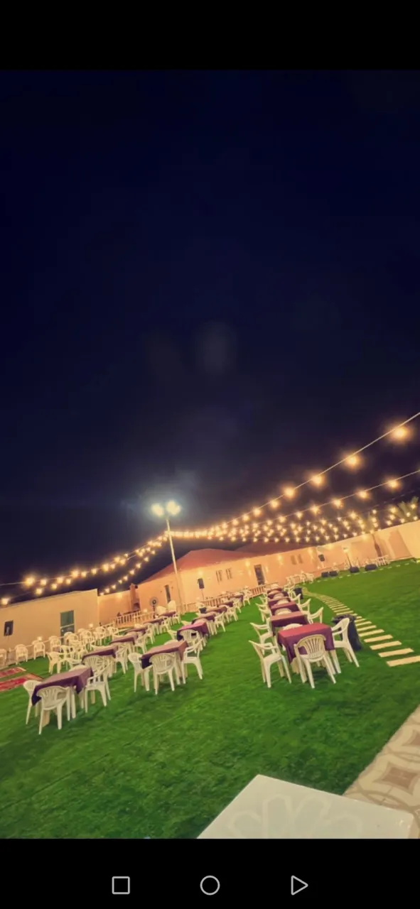 صورة ١، استراحة الريف بضمد شمال الإسكان الخيري