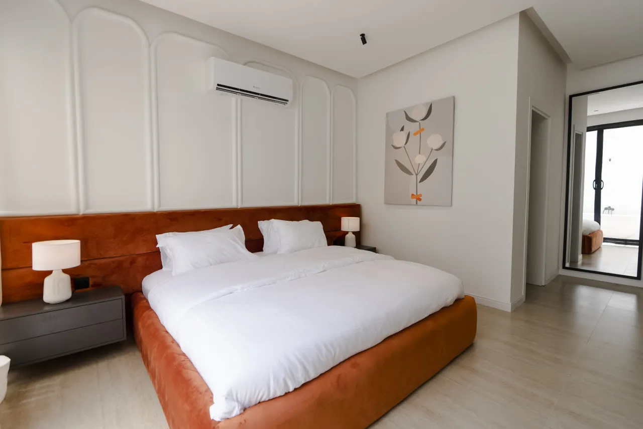 صورة ١، Sala Chalet شاليهات سالا
