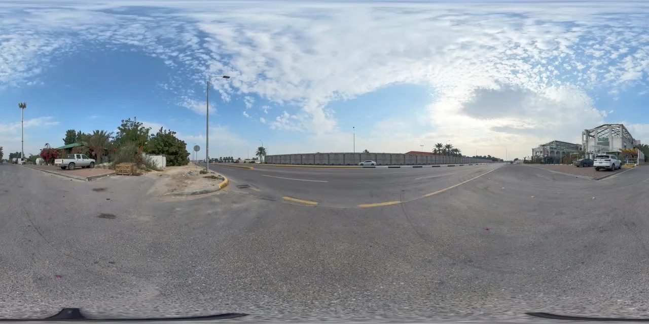صورة ١، استراحة ال زواد بالملاحة