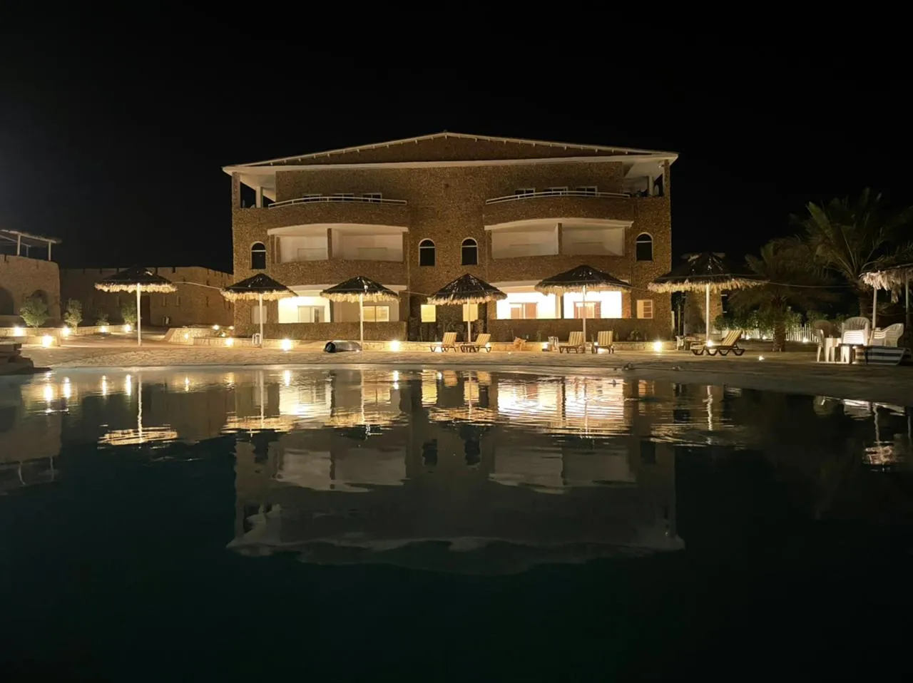 صورة ١، مزرعة الجبر