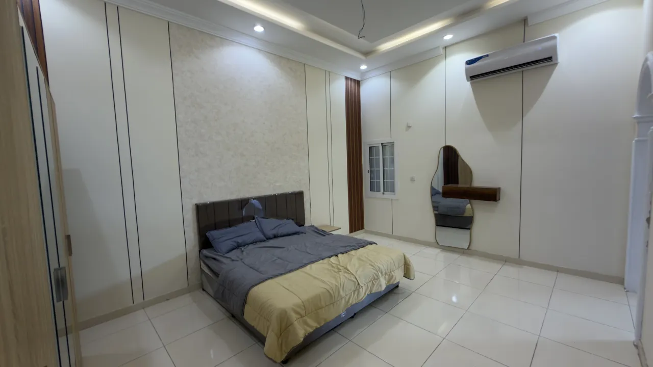صورة ١، شاليه واستراحة الحنانVIP